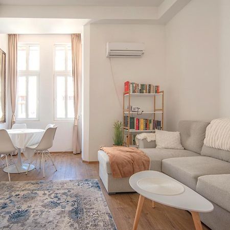 Supreme Luxury Top Central 1 Bedroom Apartment โซเฟีย ภายนอก รูปภาพ